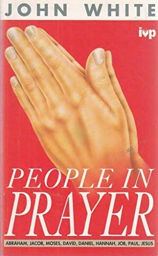 People in Prayer (Used)