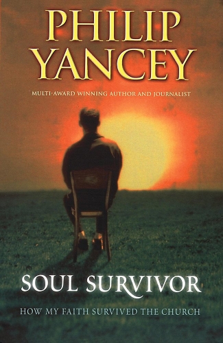 Soul Survivor (Used)