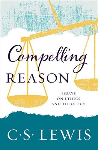 Compelling Reason (Used)