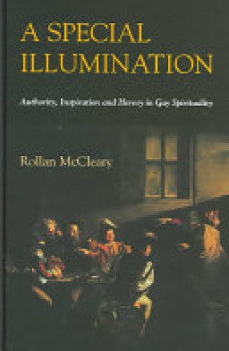 A Special Illumination Authority and Heresy  (Used)