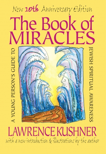 The Book of Miracles (Used)