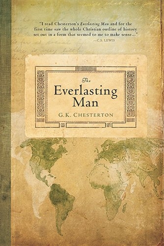 The Everlasting Man (Used)