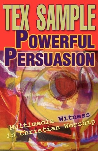 Powerful Persuasion (Used)