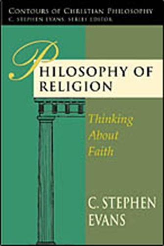 Philosophy of Religion (Used)