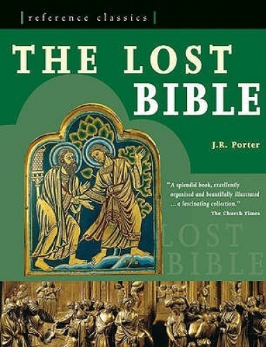 The Lost Bible (Used)