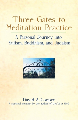 Three Gates to Meditation Practice (Used)
