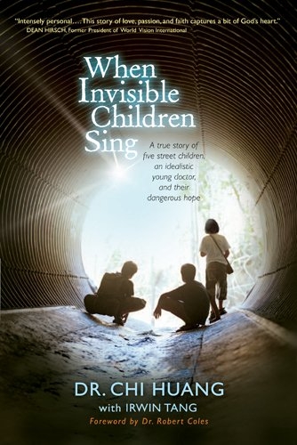 When Invisible Children Sing (Used)