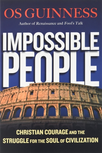 Impossible People  (Used)