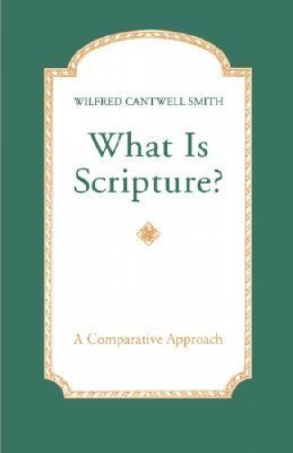 What is Scripture? (Used)