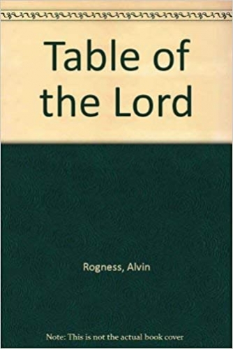 Table of the Lord (Used)