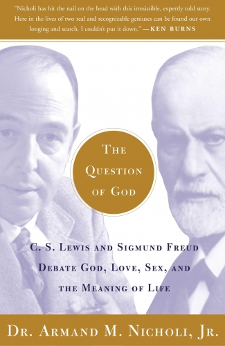 The Question of God (Used)