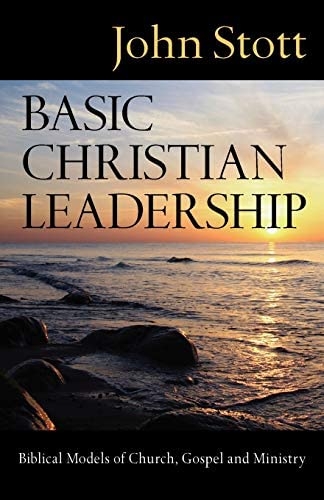 Basic Christian Leadership (Used)