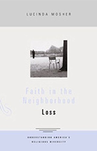 Loss Faith in the Neighbourhood  Vol III (Used)