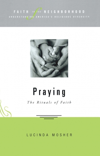 Praying Faith in the Neighbourhood Volume II  (Used)