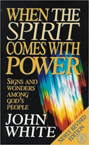 When The Spirit Comes with Power (Used)