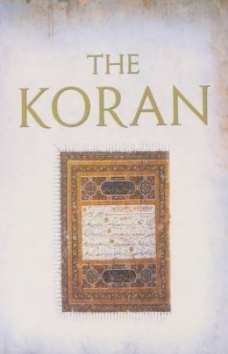 The Koran (Used)