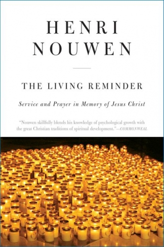 The Living Reminder (Used)