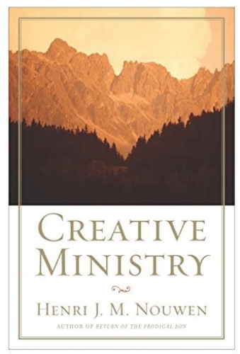 Creative Ministry (Used)