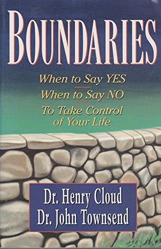 Boundaries (Used)