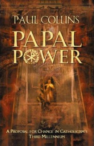 Papal Power (Used)