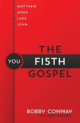 The Fifth Gospel (Used)