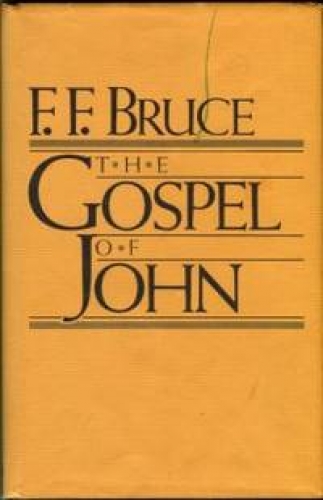 The Gospel of John (Used)