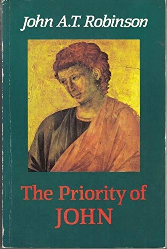 The Priority of John (Used)