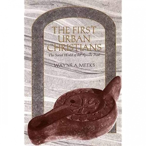 The First Urban Christians (Used)