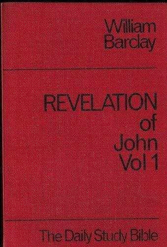 The Revelation of John Vol 1 (Used)