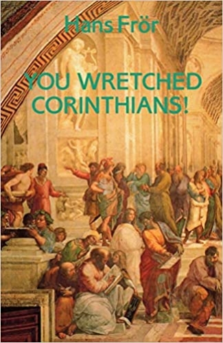 You Wretched Corinthians  (Used)