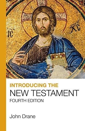 Introducing the New Testament (Used)