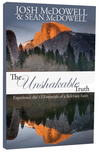 The Unshakable Truth (Used)
