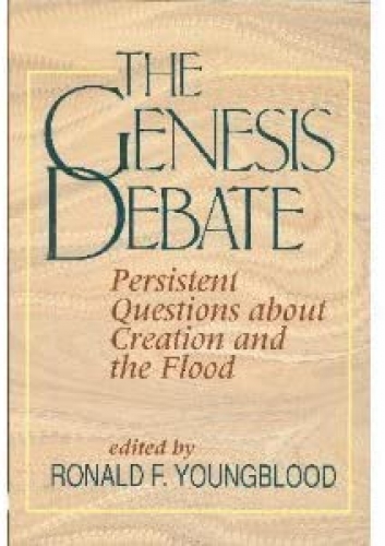 The Genesis Debate   (Used)