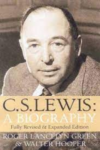 C S Lewis A Biography Fully Revised and Expanded Edition (Used)