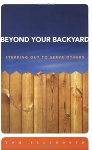Beyond Your Backyard (Used)