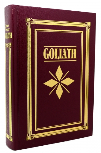 Goliath The Life of Robert Schuller (Used)