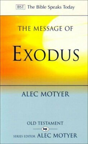 The Message of Exodus (Used)