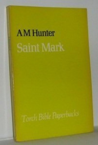 Saint Mark Torch Bible Paperbacks (Used)