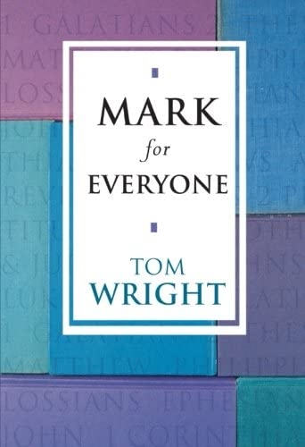 Mark for Everyone (Used)