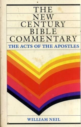 The Acts of the Apostles (Used)