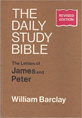 The Letters of James and Peter DSB (Used)
