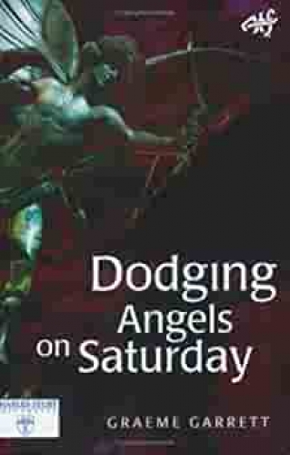 Dodging Angels on Saturday  (Used)