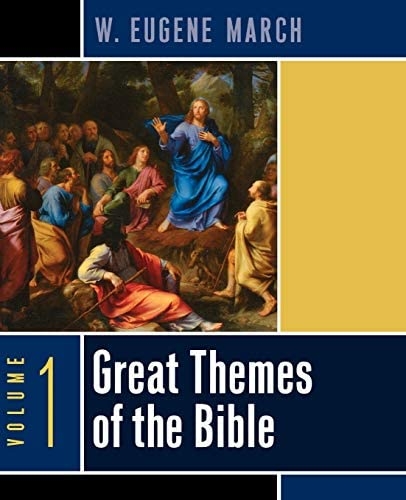 Great Themes of the Bible Volume 1 (Used)