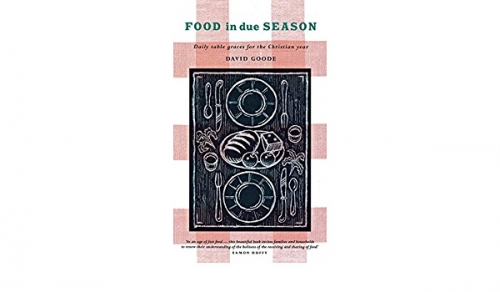 Food in Due Season (Used)