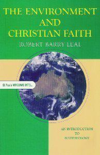 The Environment and Christian Faith (Used)
