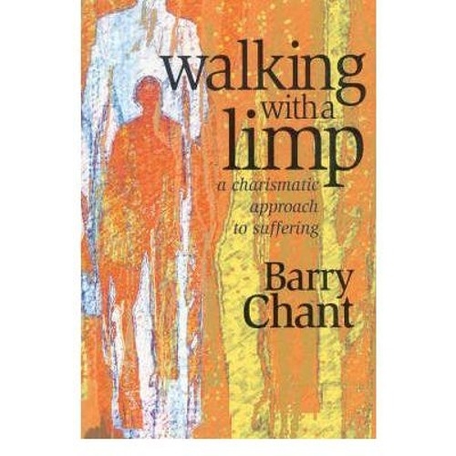 Walking With a Limp  (Used)