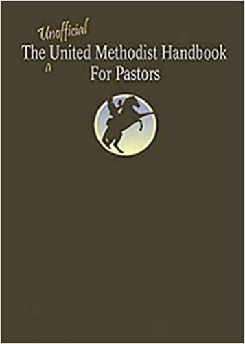 The Unofficial United Methodist Handbook (Used)