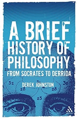 A Brief History of Philosophy (Used)