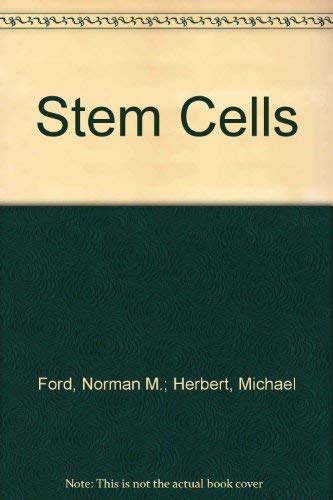 Stem Cells  (Used)