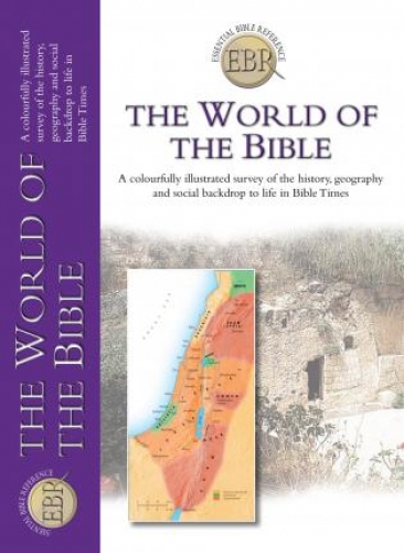 The World of the Bible (Used)